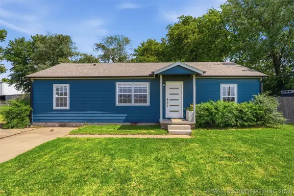 1522 E College Street, Broken Arrow, OK 74012
