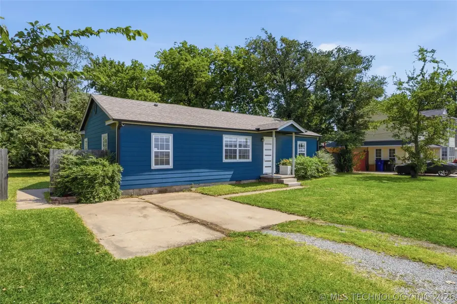 1522 E College Street, Broken Arrow, OK 74012 - #2