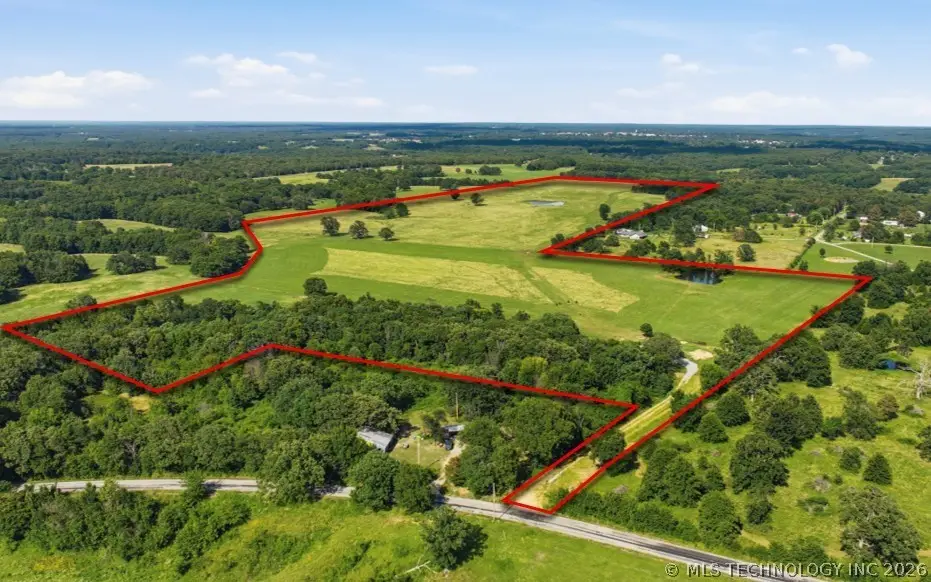 Address Withheld By Seller, Jay, OK 74346 - #1