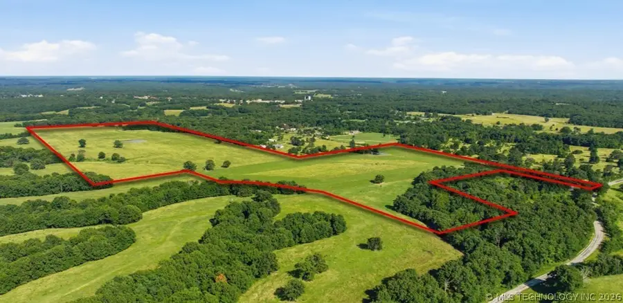 Address Withheld By Seller, Jay, OK 74346 - #2