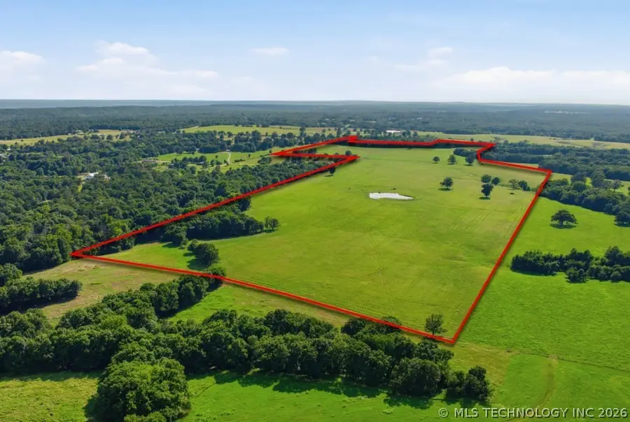 Address Withheld By Seller, Jay, OK 74346 - #3