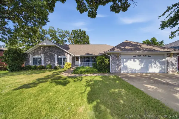 202 Remington Place, Tahlequah, OK 74464