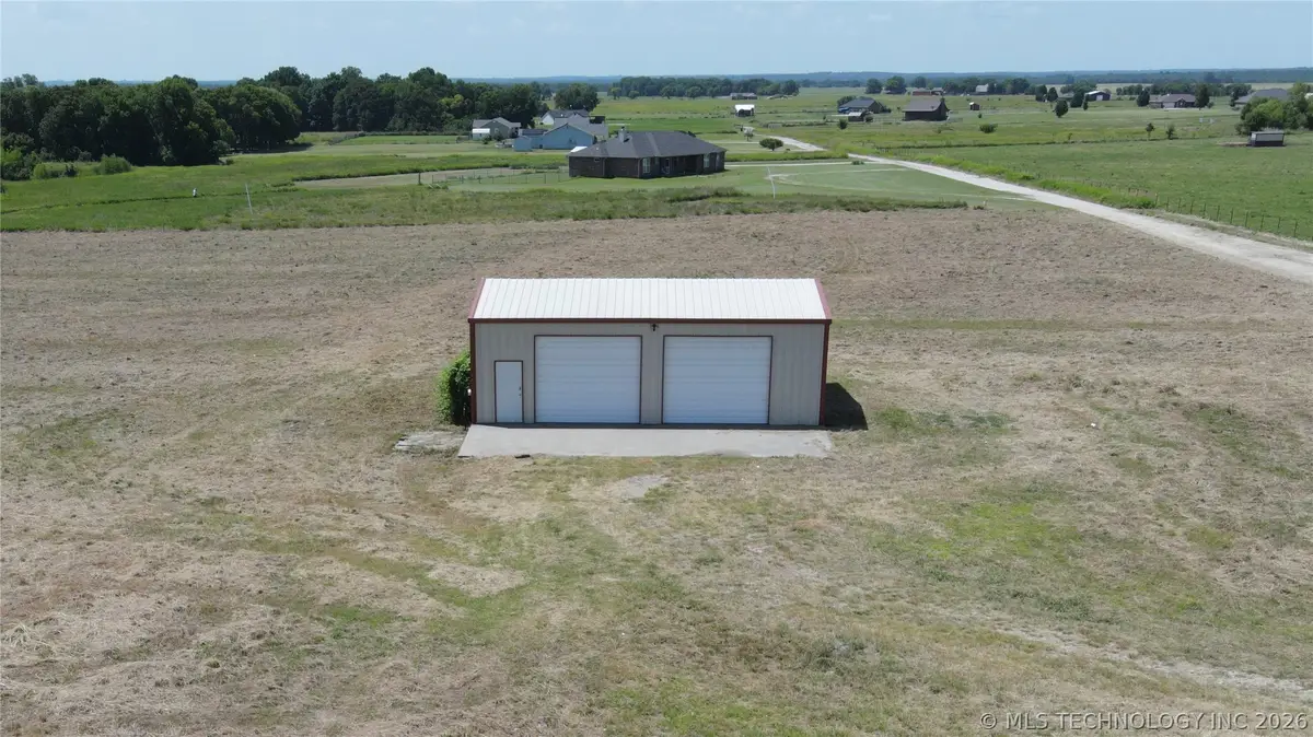 29 Olive Branch Drive, Springer, OK 73458 - #1