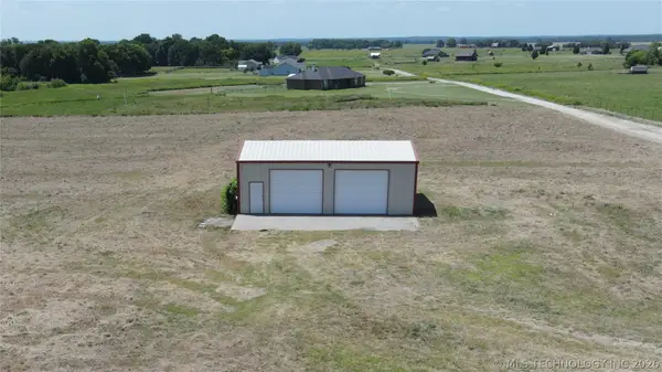 29 Olive Branch Drive, Springer, OK 73458