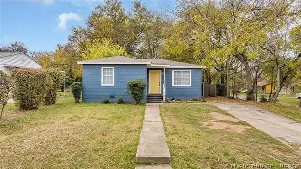 301 SE Park Street, Ardmore, OK 73401