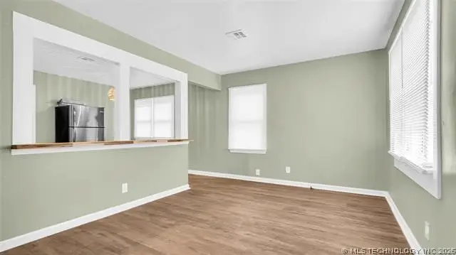 301 SE Park Street, Ardmore, OK 73401 - #2