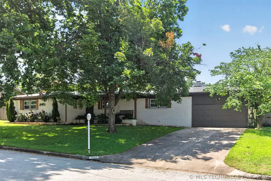 4150 E 42nd Place, Tulsa, OK 74135 - #2