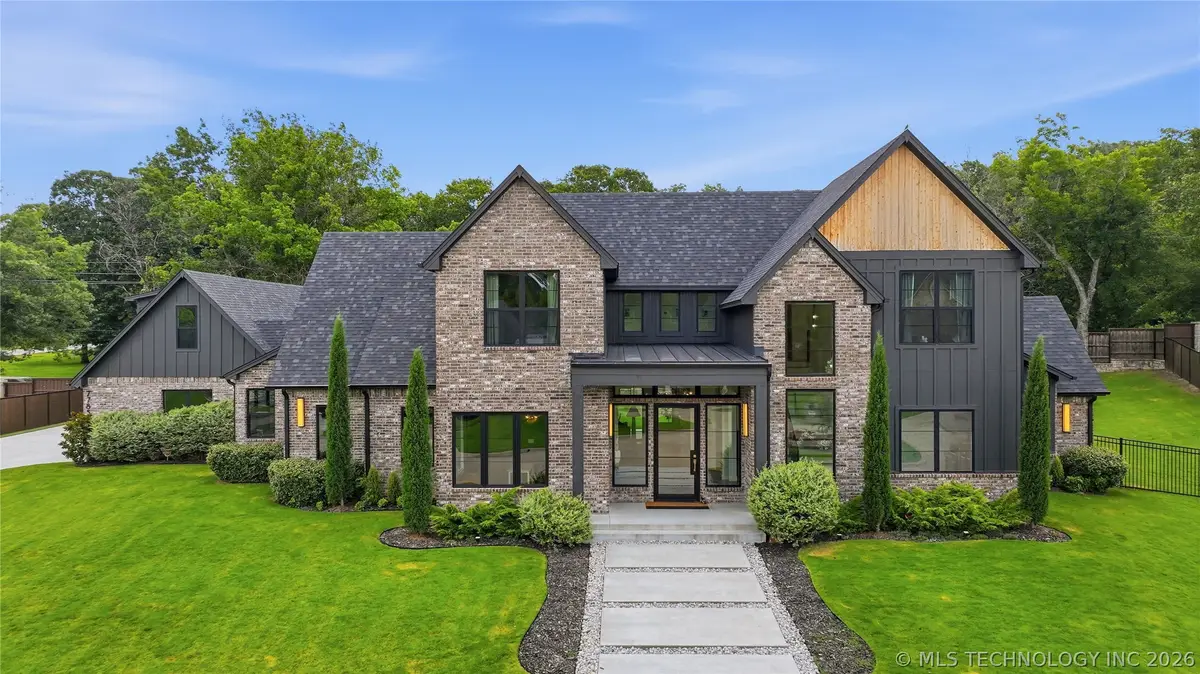 7785 Forest Lane, Tulsa, OK 74132 - #1