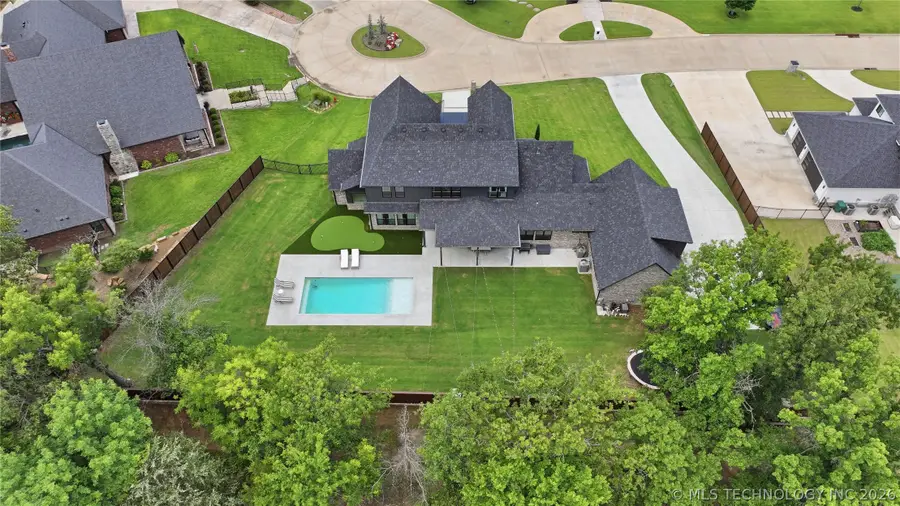 7785 Forest Lane, Tulsa, OK 74132 - #3