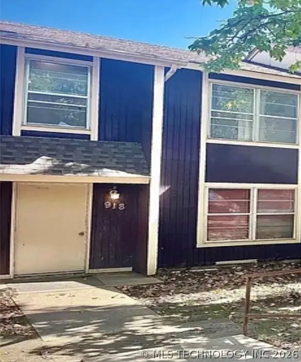 4715 SE Adams Boulevard #918-C, Bartlesville, OK 74006 - #1