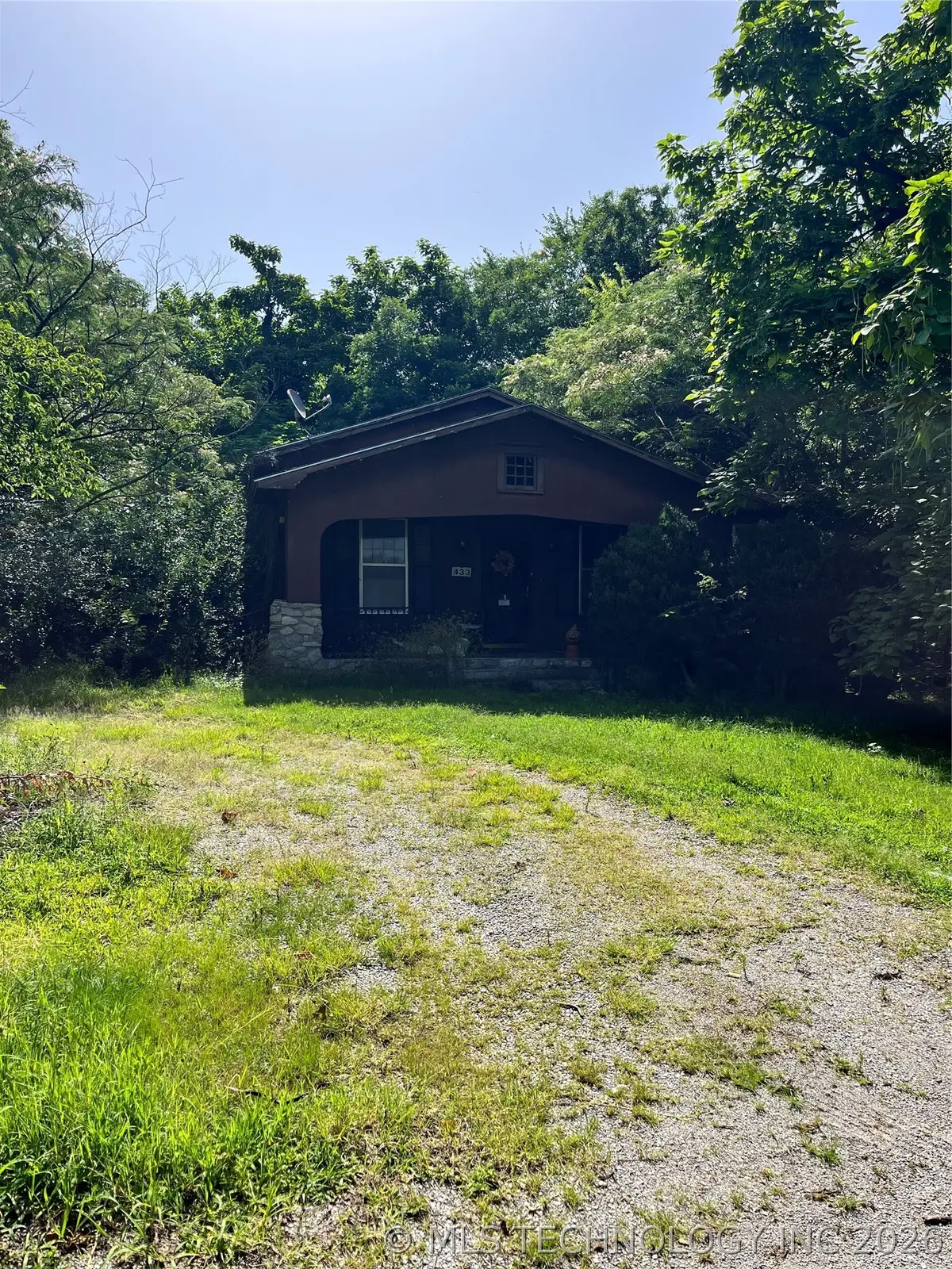 433 S Pecan Street, Nowata, OK 74048 - #1
