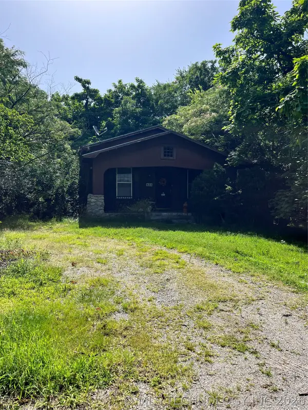 433 S Pecan Street, Nowata, OK 74048