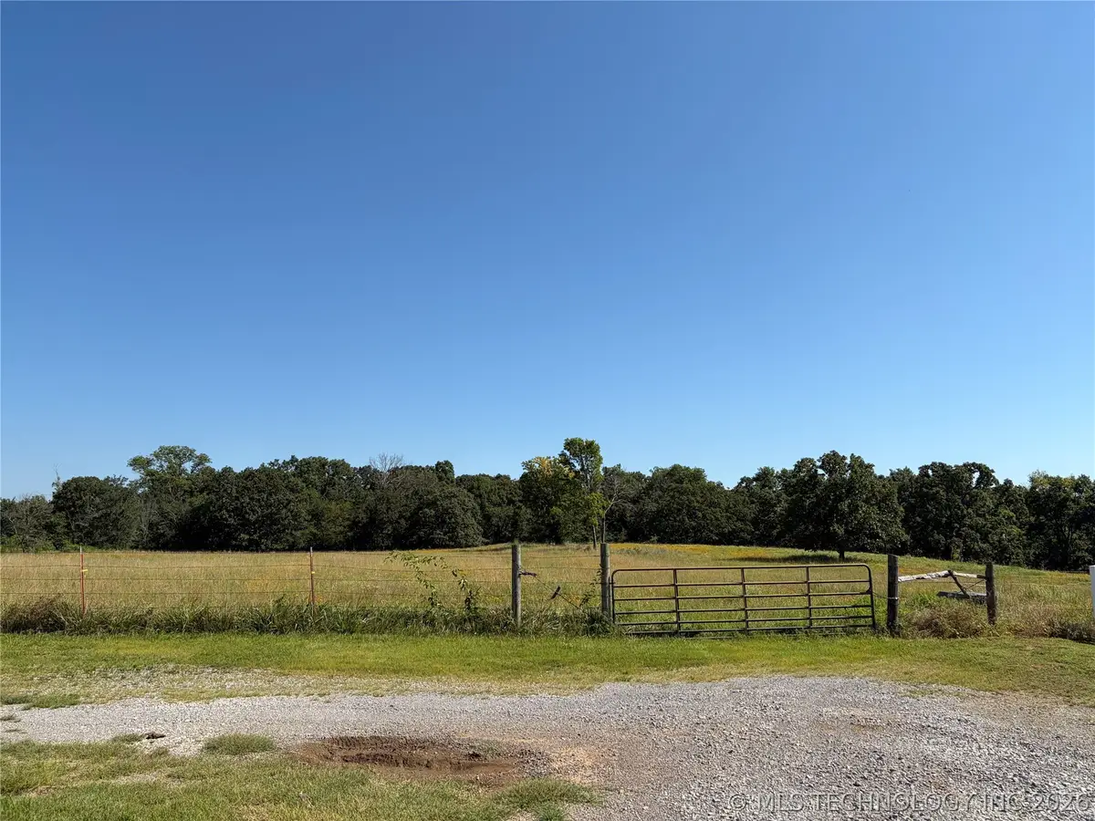 N 4266 Road, Pryor, OK 74361 - #1