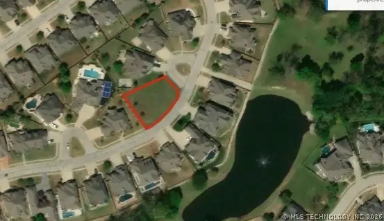 639 W 79th Street, Tulsa, OK 74132 - #1