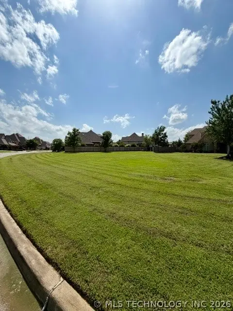 639 W 79th Street, Tulsa, OK 74132 - #3