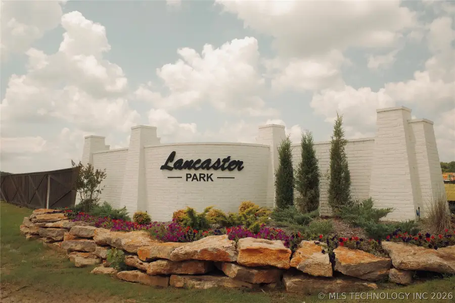 10966 S 271st East Avenue, Coweta, OK 74429 - #3