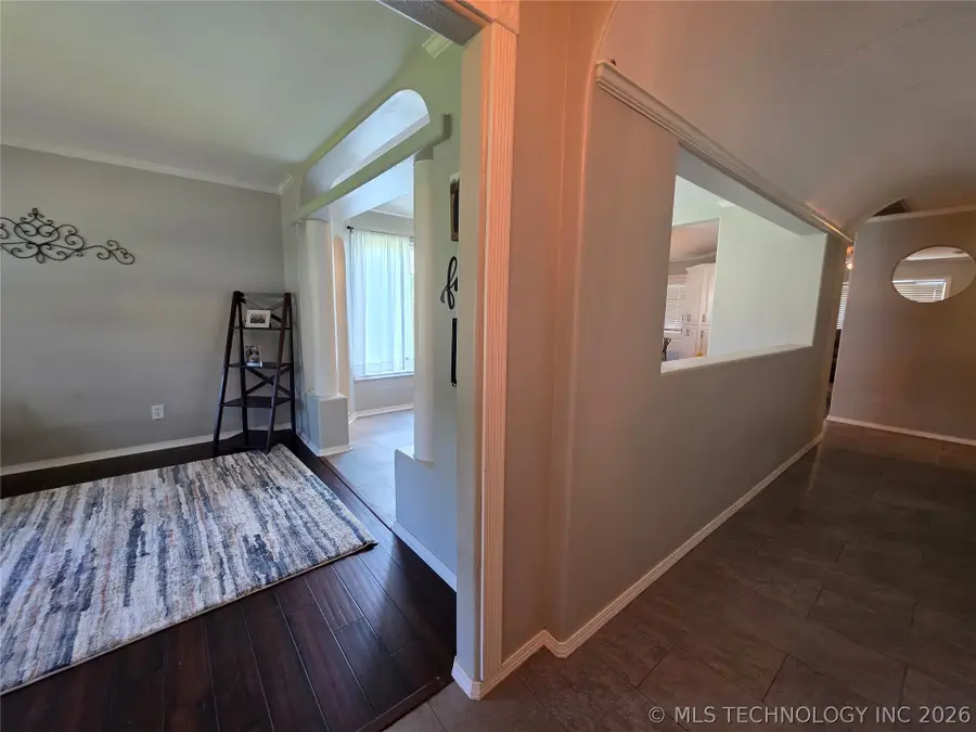 534 Rockwood Drive, Kiefer, OK 74041 - #2