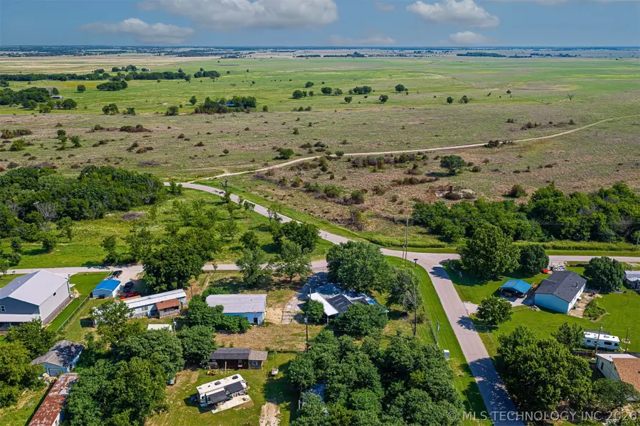 10306 E Joe Road, Talala, OK 74080 - #3