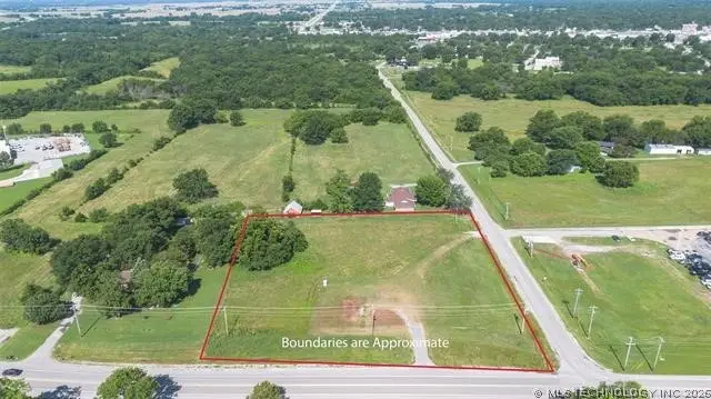 S 4410 Road, Vinita, OK 74301 - #2