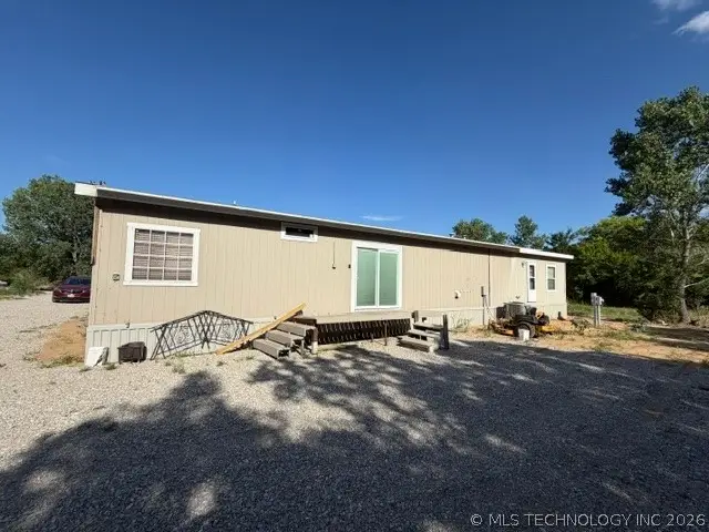 156 Barracuda, Ardmore, OK 73443 - #2