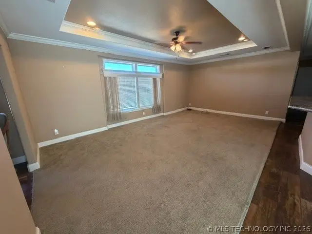 156 Barracuda, Ardmore, OK 73443 - #3