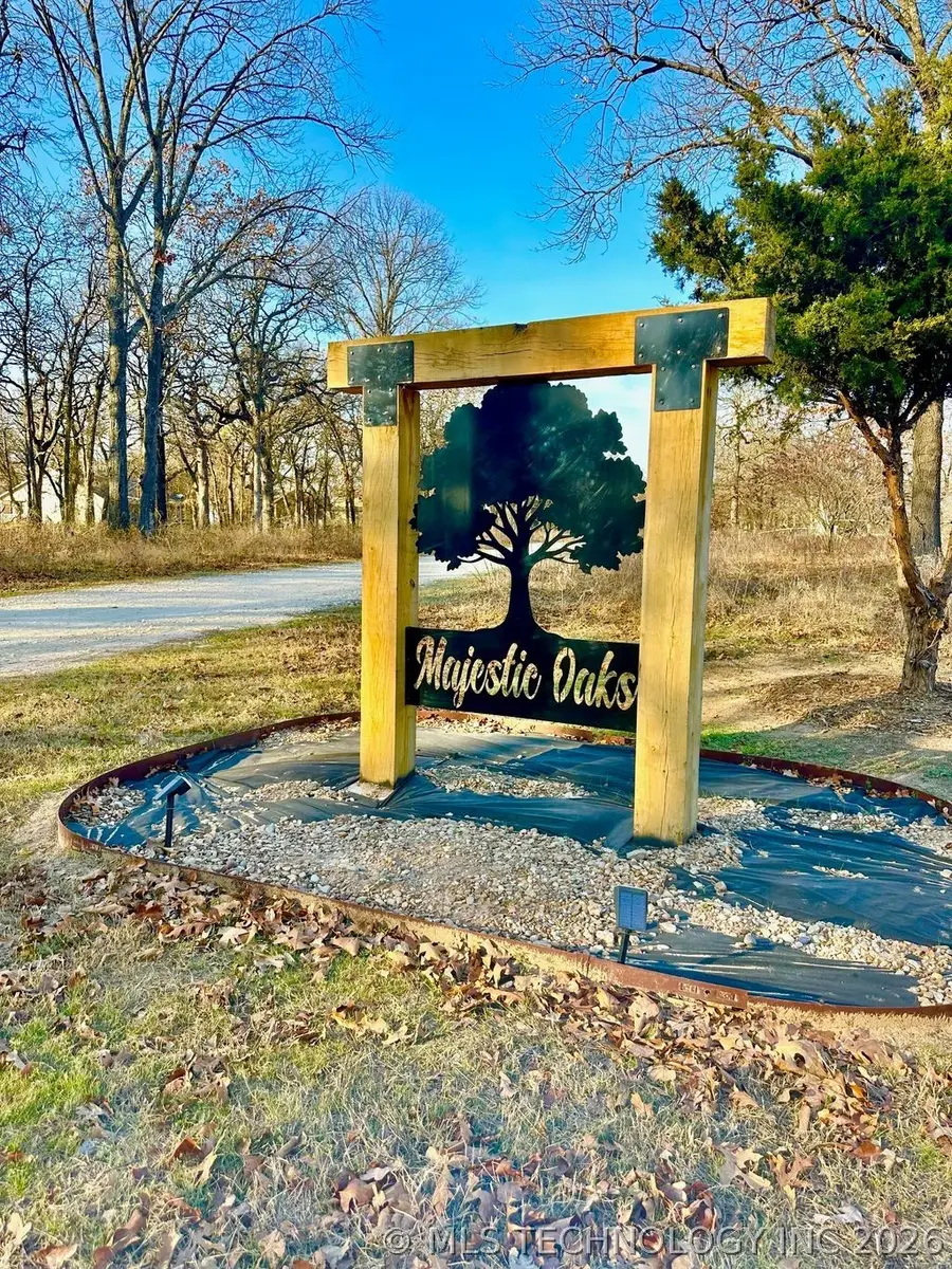 0 Majestic Circle, Kingston, OK 73439 - #3