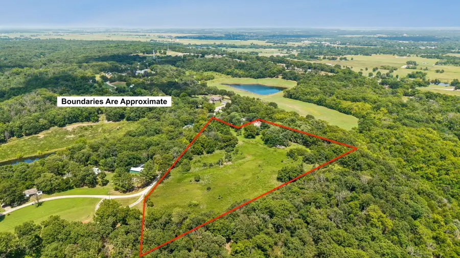 5490 S 4235 Road, Chelsea, OK 74016 - #2