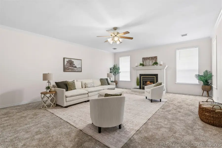1750 Mt Washington Road, Ardmore, OK 73401 - #3