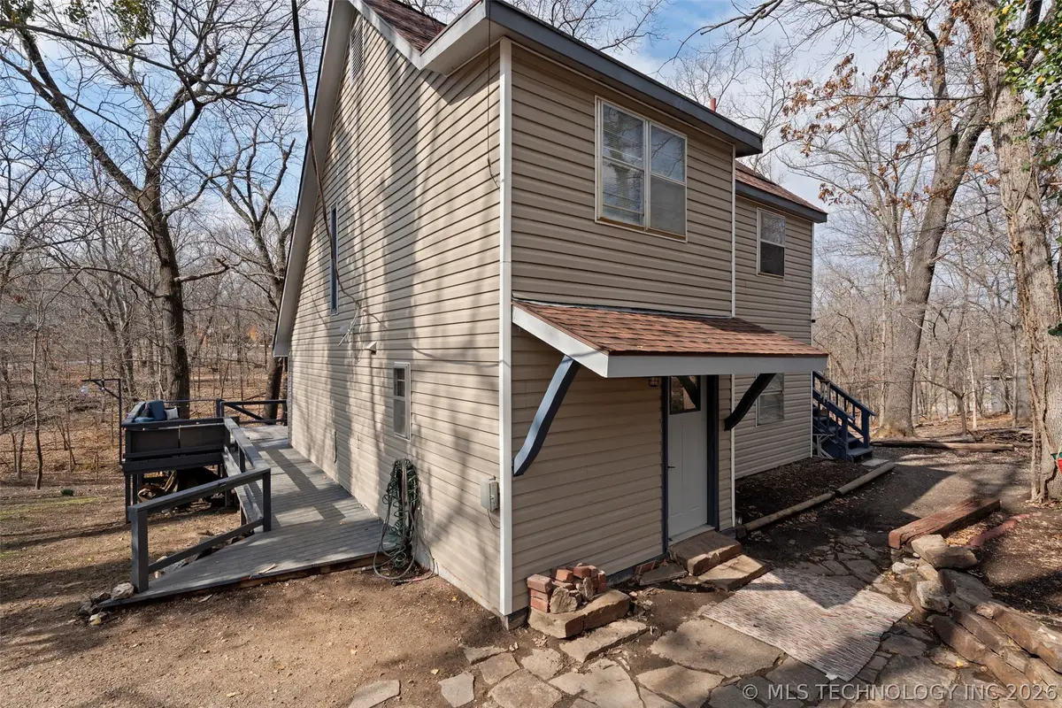 30958 Pack Trail, Afton, OK 74331 - #1