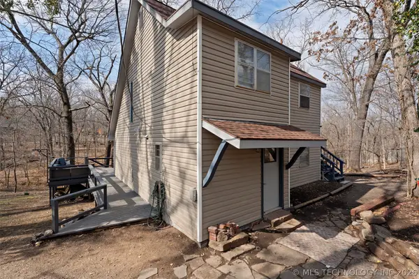 30958 Pack Trail, Afton, OK 74331