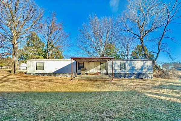 13257 Meadowlark Lane, Kingston, OK 73446