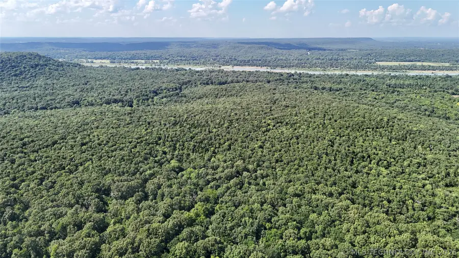 N County Road 4332, Hoyt, OK 74472 - #2