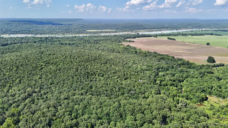 N County Road 4332, Hoyt, OK 74472 - #3