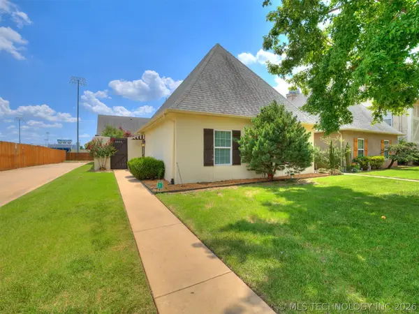 1954 E 74th Place, Tulsa, OK 74136