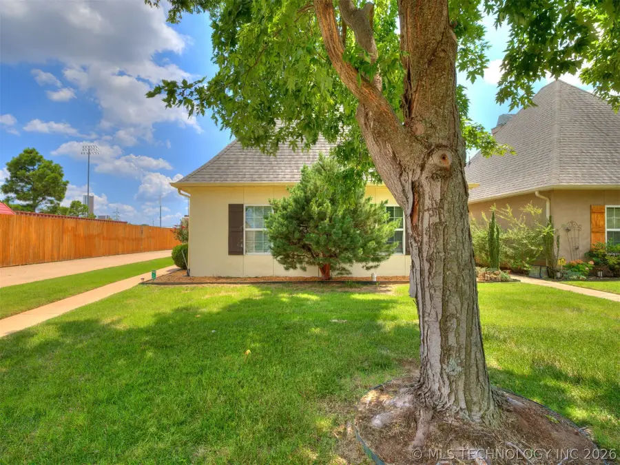 1954 E 74th Place, Tulsa, OK 74136 - #2