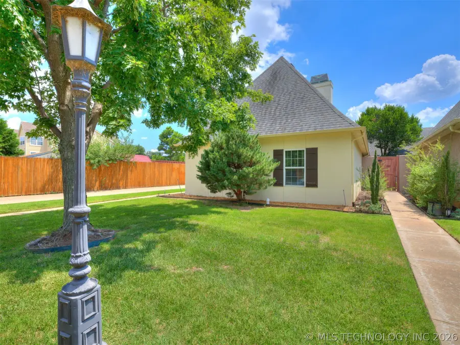 1954 E 74th Place, Tulsa, OK 74136 - #3