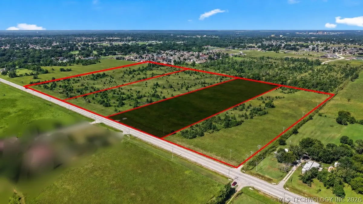 1 Bison Road, Bartlesville, OK 74006 - #1