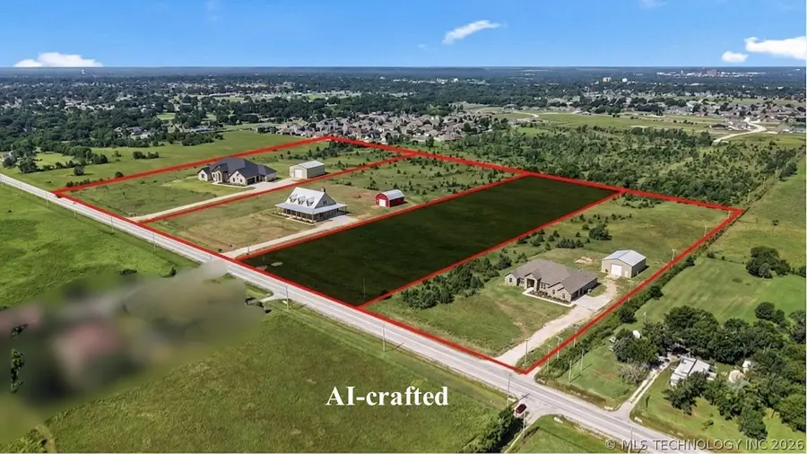 1 Bison Road, Bartlesville, OK 74006 - #2