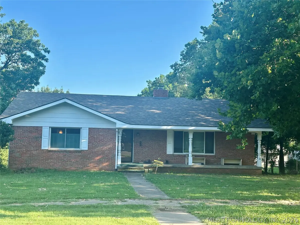 215 E Wynnewood, Sulphur, OK 73098 - #1