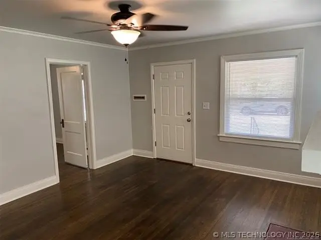 2833 E Haskell Street, Tulsa, OK 74110 - #3