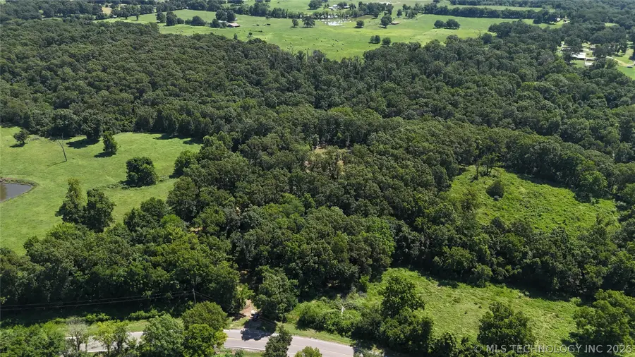29855 S 585 Road, Bunch, OK 74931 - #2