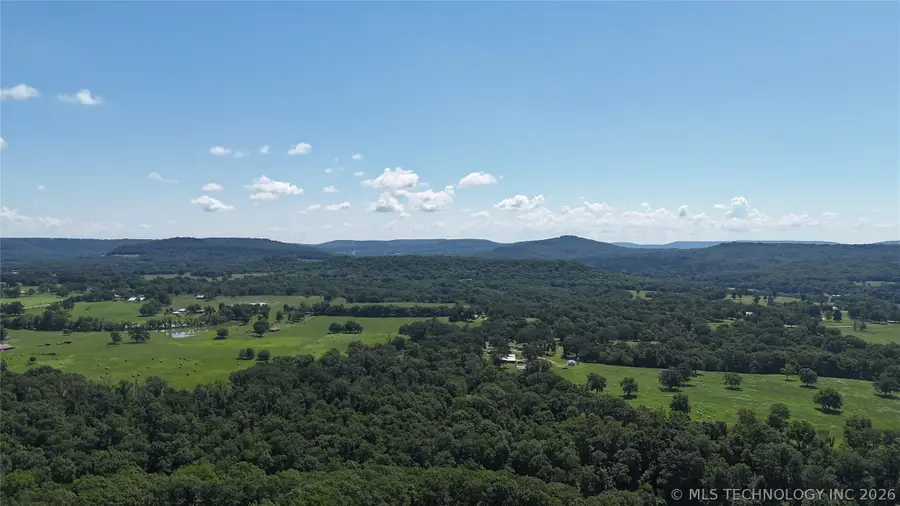 29855 S 585 Road, Bunch, OK 74931 - #3