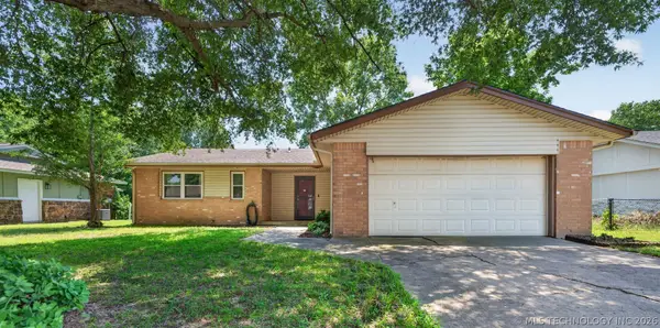 28612 E 138th Street S, Coweta, OK 74429