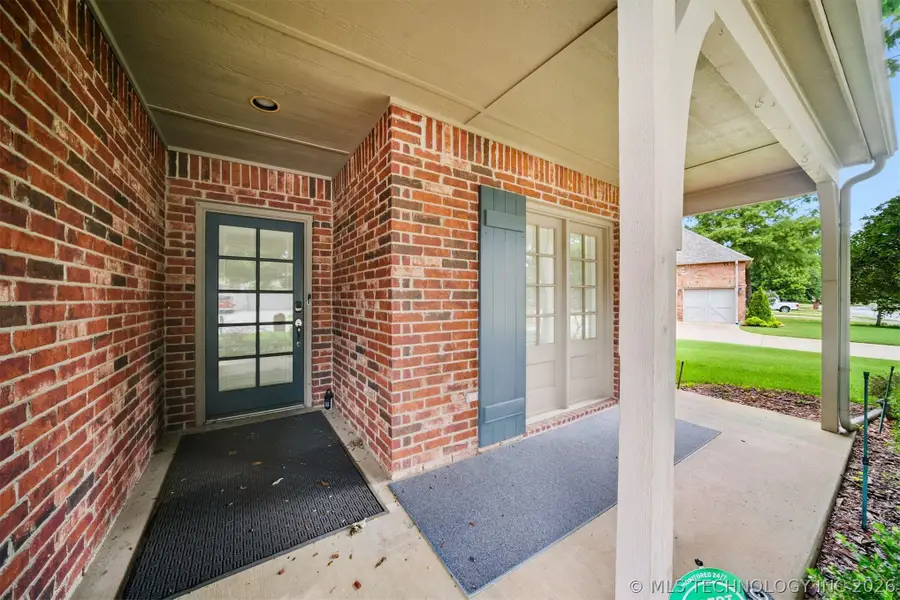 10950 S 86th East Avenue, Tulsa, OK 74133 - #3