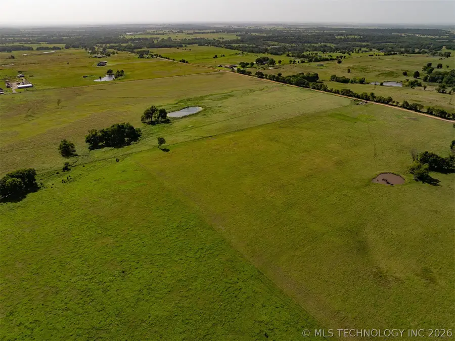 E 300 Road, Vinita, OK 74301 - #3