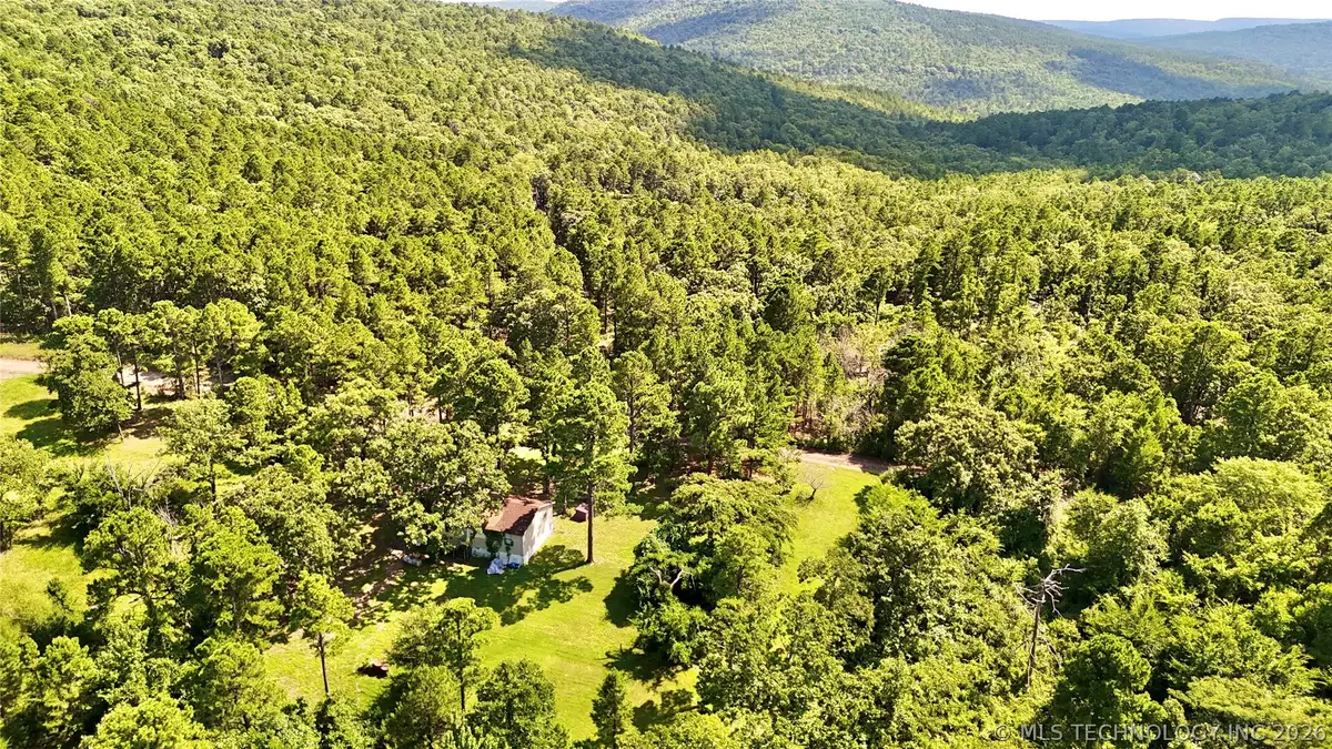 30066 W County Road 1343d, McCurtain, OK 74944 - #1