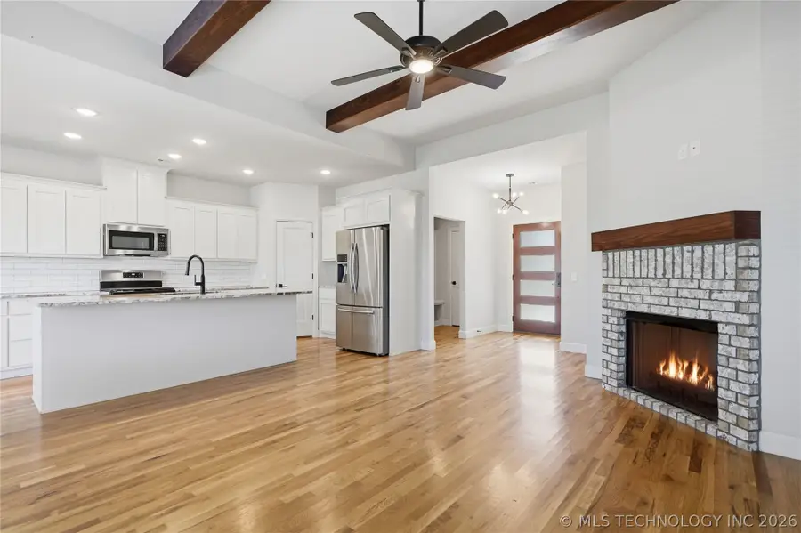 10840 S 274th East Avenue, Coweta, OK 74429 - #2