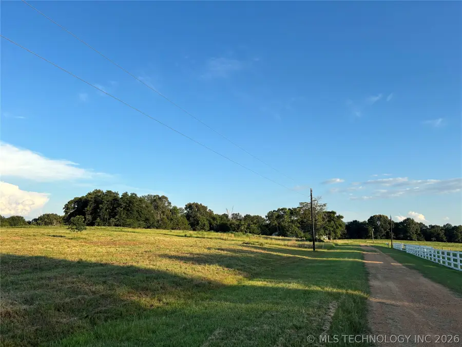 7 Cornelius Road, Antlers, OK 74523 - #3