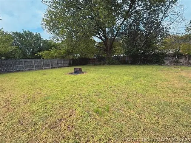 5901 E 3rd Street, Tulsa, OK 74112 - #2