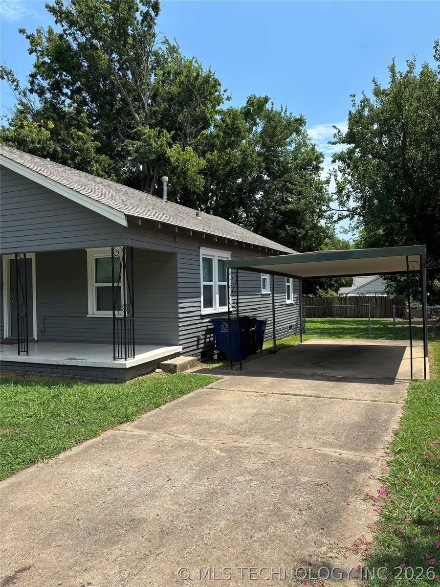 137 N Delaware Place, Tulsa, OK 74110 - #2
